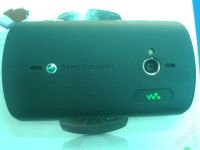 Лот: 2423972. Фото: 2. Sony Ericsson WT19i Live with... Смартфоны, связь, навигация