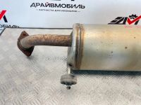 Лот: 25781243. Фото: 2. глушитель Kia Rio QB. Автозапчасти