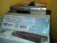 Лот: 6743167. Фото: 4. DVD плеер. Красноярск