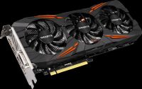 Лот: 10239860. Фото: 2. Видеокарта nVidia GeForce GTX1080... Комплектующие