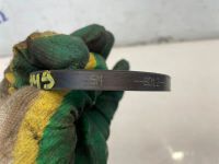 Лот: 22988812. Фото: 5. кольцо импульсное коленвала Opel...