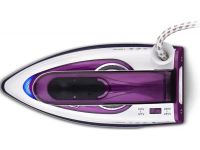 Лот: 25889311. Фото: 3. Дорожный утюг Vitek VT-8305 белый... Бытовая техника