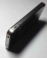 Лот: 5017951. Фото: 3. Iphone 4 cdma 8GB. Красноярск