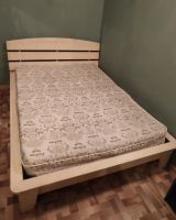 Лот: 19488450. Фото: 2. Кровать и матрас. Мебель для спальни