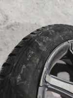 Лот: 21115301. Фото: 2. nokian nordman5 185 60 R14 2шт... Шины, Диски