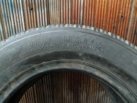 Лот: 14849661. Фото: 2. Шина зима Yokohama 185\70\14. Шины, Диски