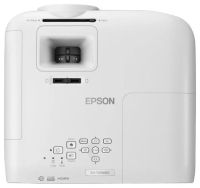 Лот: 15492521. Фото: 5. Проектор Epson EH-TW5400