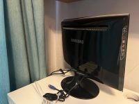Лот: 19485796. Фото: 2. Монитор Samsung 20” дюймов, Исправен. Мониторы, проекторы