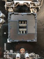 Лот: 25710946. Фото: 4. MB Gigabyte GA-H110M-S2H rev.1... Красноярск