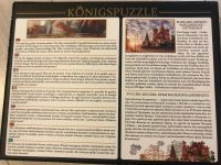 Лот: 17371654. Фото: 3. Пазлы konigspuzzle 1000 россия... Дети растут