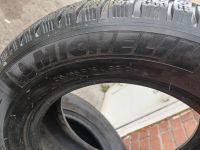 Лот: 25742930. Фото: 6. Шины зимние Michelin 215 65 16...