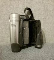 Лот: 25526242. Фото: 4. Кассетная видеокамера Sony
