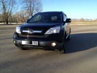 Лот: 4321627. Фото: 5. Honda C-RV