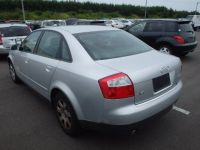 Лот: 7831945. Фото: 2. Стекло боковое Audi A4 B6. Автозапчасти