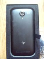 Лот: 4070499. Фото: 2. Fly Spark IQ4404 2sim. Смартфоны, связь, навигация