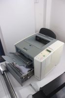 Лот: 20549966. Фото: 5. Принтер HP p3005n, сетевой, с...
