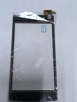 Лот: 22152009. Фото: 2. S137 Тачскрин FLY FS451. Запчасти, оборудование
