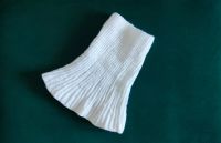 Лот: 25897570. Фото: 2. Шарф-манишка, воротник, детский... Одежда и аксессуары