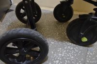 Лот: 8206720. Фото: 3. Коляска Zippy. Дети растут