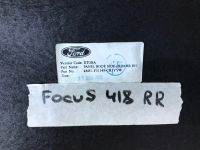 Лот: 21706316. Фото: 7. обшивка багажника Ford Focus CB4