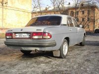Лот: 1657817. Фото: 2. Волга ГАЗ 3110. Авто, мото, водный транспорт