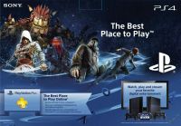 Лот: 6087453. Фото: 4. PS4 новая + Гарантия 1 год. Красноярск