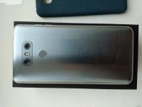 Лот: 13500498. Фото: 3. LG G6 64G идеал. Красноярск