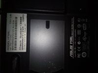 Лот: 17315383. Фото: 2. Ноутбук Рабочий Asus F5RL 15.4... Компьютеры, ноутбуки, планшеты