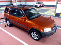 Лот: 14966682. Фото: 2. Honda CR-V, 1998, V-2000, АКПП... Авто, мото, водный транспорт