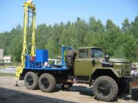 Лот: 4493772. Фото: 3. Ямобур. Бурение скважин под воду... Услуги