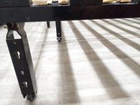 Лот: 18564620. Фото: 3. Механизм аккордеон. Мебель