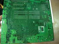 Лот: 6205675. Фото: 11. Материнская плата ASUS P5M2-M...