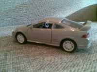 Лот: 448103. Фото: 3. Моделька Honda Integra Type R. Коллекционирование, моделизм