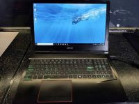 Лот: 25742966. Фото: 4. Игровой ноутбук MSI i7-7700/rtx1060... Красноярск
