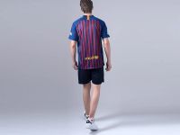 Лот: 11150004. Фото: 4. Футбольная форма Nike FC Barcelona... Красноярск