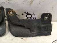 Лот: 21711743. Фото: 8. брызговики Hyundai Accent LC...