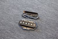 Лот: 15687492. Фото: 2. Bill Lawrence Keystone Tele Chrome... Музыкальные инструменты