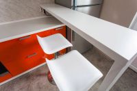 Лот: 8491769. Фото: 2. Кухонный гарнитур №15. Кухонная мебель