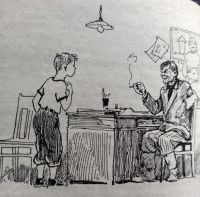 Лот: 21431181. Фото: 13. Иосиф Дик - В дебрях Кара-Бумбы...