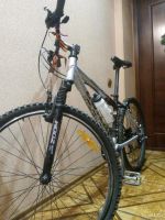 Лот: 8703434. Фото: 3. Велосипед Univega 5100. Спортивные товары