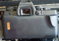 Лот: 9438186. Фото: 2. Contax Aria body. Фотокамеры