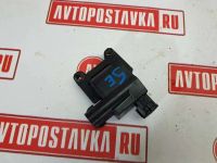 Лот: 20898968. Фото: 2. Катушка зажигания Toyota Caldina... Автозапчасти