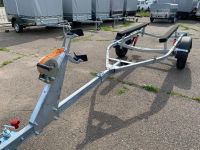 Лот: 25623342. Фото: 3. Лодочный прицеп pricepprof Кама... Красноярск