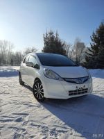 Лот: 18572730. Фото: 6. Honda fit hybrid