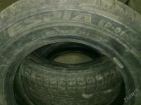 Лот: 2104314. Фото: 2. Шины Falken 185/70 R14. Шины, Диски
