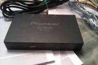 Лот: 3249720. Фото: 2. Адаптер USB Pioneer CD-UB100... Автозвук