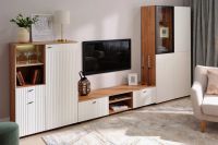 Лот: 23644576. Фото: 2. Тумба для ТВ Hoff Барселона. Мебель для гостиной