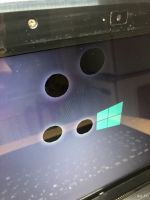 Лот: 17977479. Фото: 2. Ноутбук ASUS K50in. Компьютеры, ноутбуки, планшеты