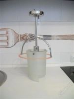 Лот: 1413127. Фото: 2. люстра на 1 лампу. Освещение