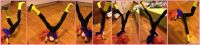 Лот: 12796290. Фото: 14. DC comics SUPER HERO GIRLS Большая...